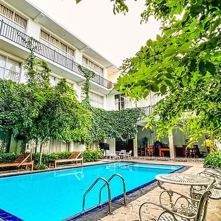 Salubrious Resort Anuradhapura Eksteriør billede