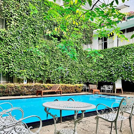 Salubrious Resort Anuradhapura Eksteriør billede