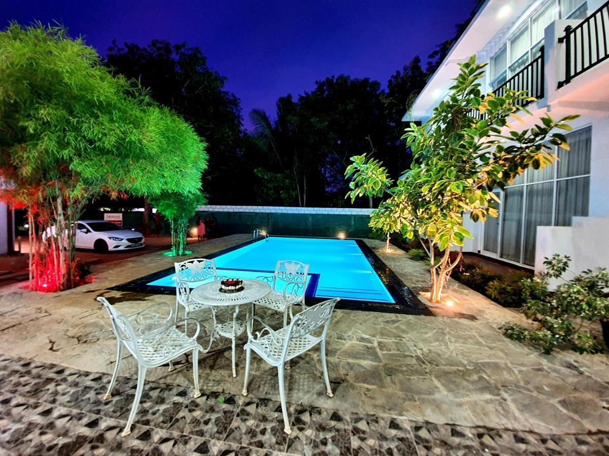 Salubrious Resort Anuradhapura Eksteriør billede