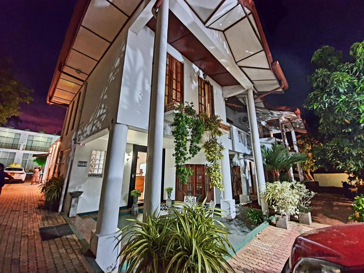 Salubrious Resort Anuradhapura Eksteriør billede