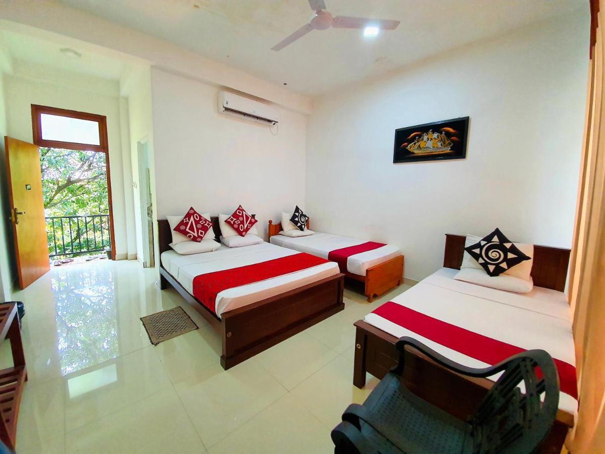 Salubrious Resort Anuradhapura Eksteriør billede