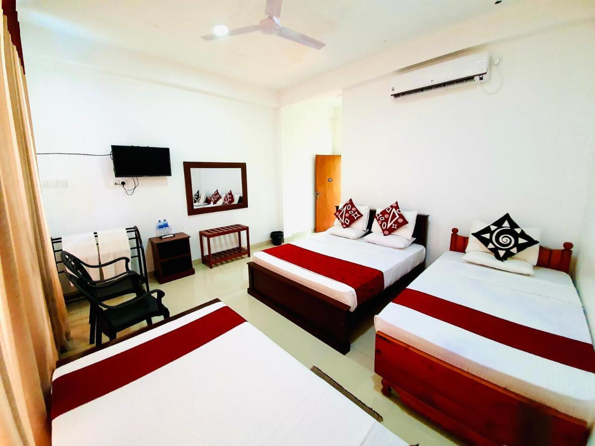 Salubrious Resort Anuradhapura Eksteriør billede