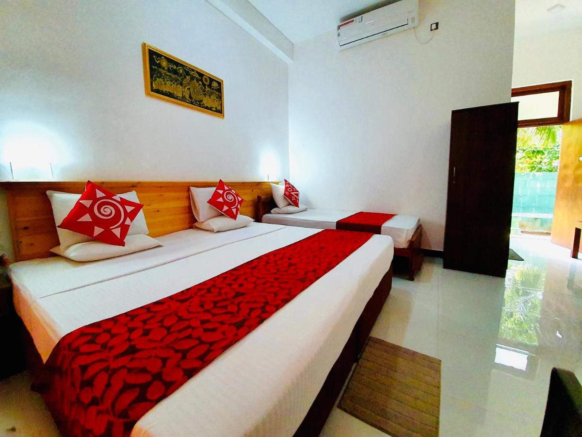Salubrious Resort Anuradhapura Eksteriør billede