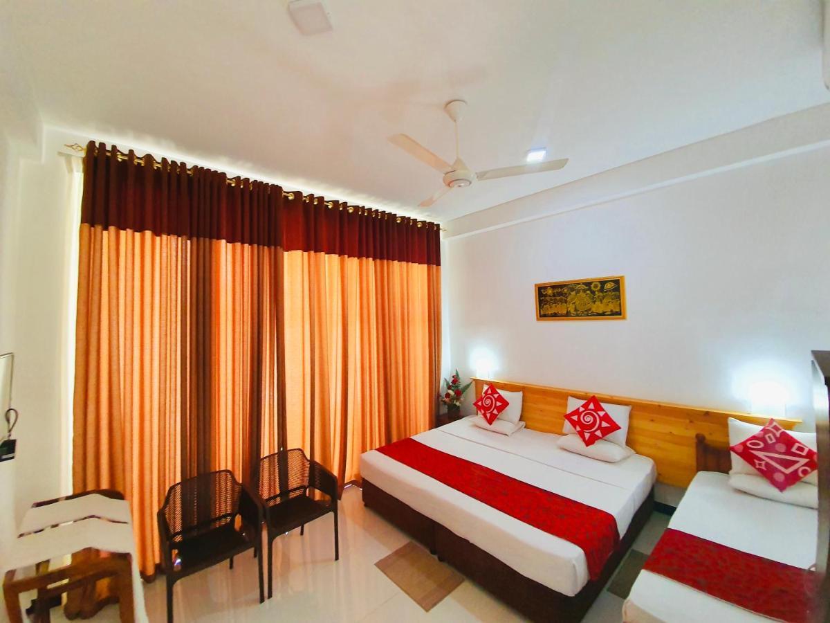 Salubrious Resort Anuradhapura Eksteriør billede