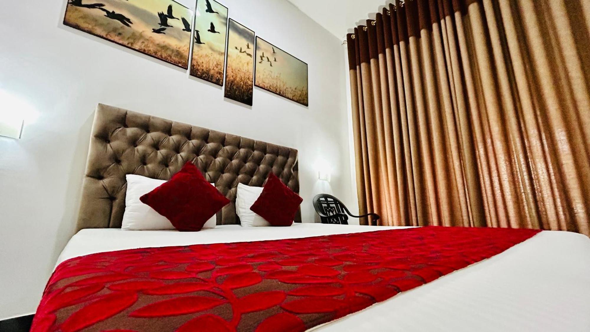 Salubrious Resort Anuradhapura Eksteriør billede
