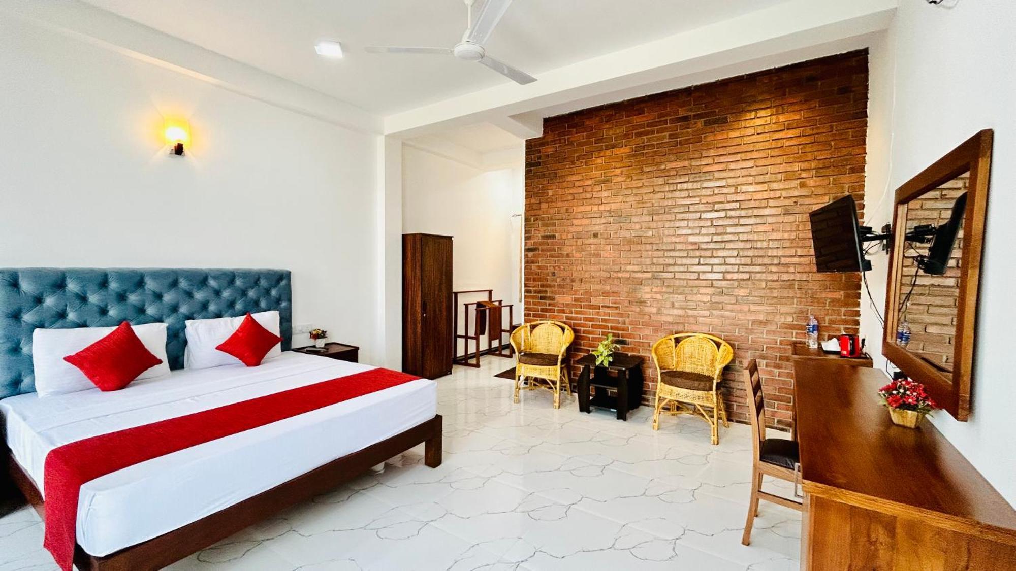 Salubrious Resort Anuradhapura Eksteriør billede