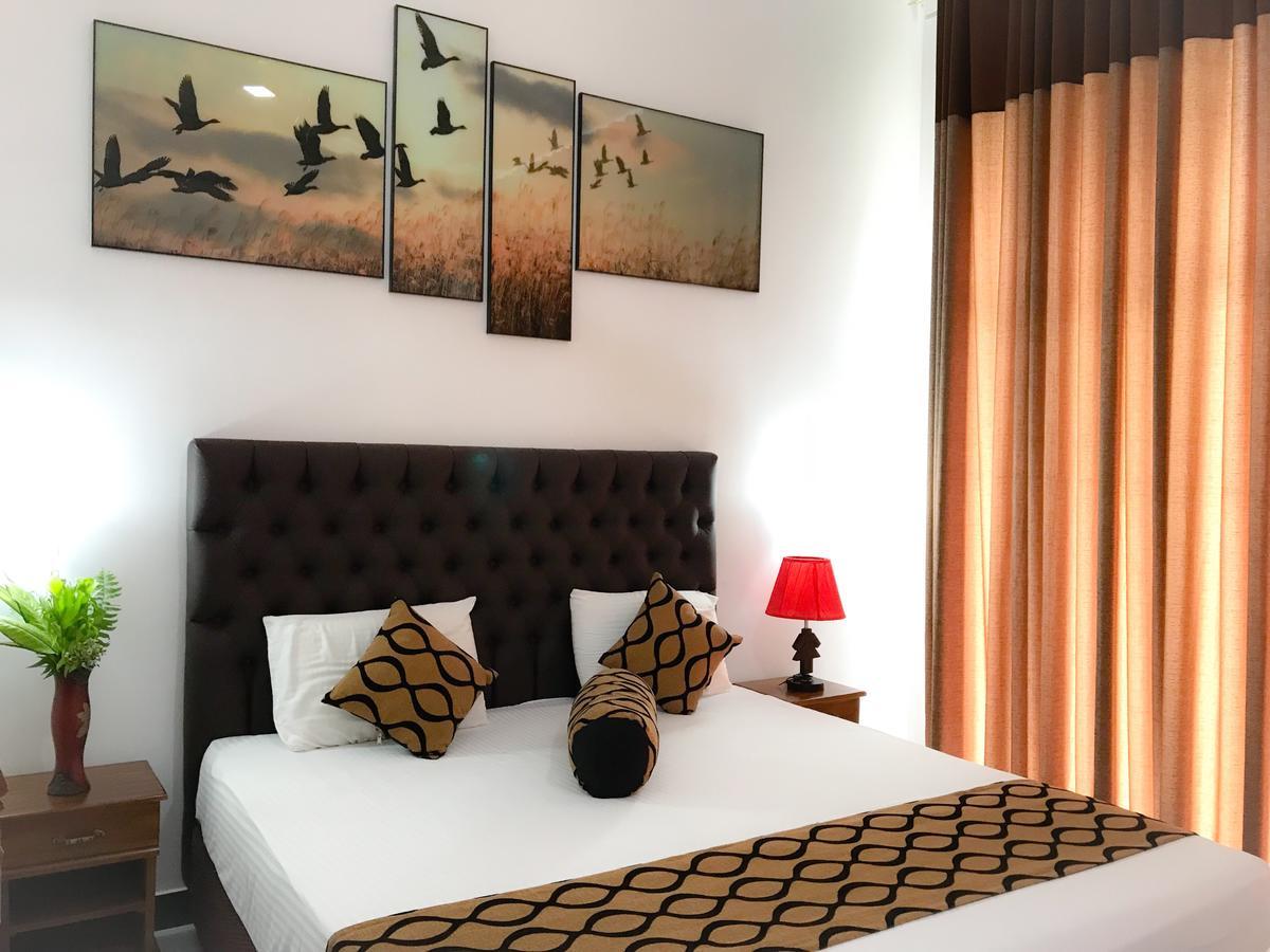 Salubrious Resort Anuradhapura Eksteriør billede