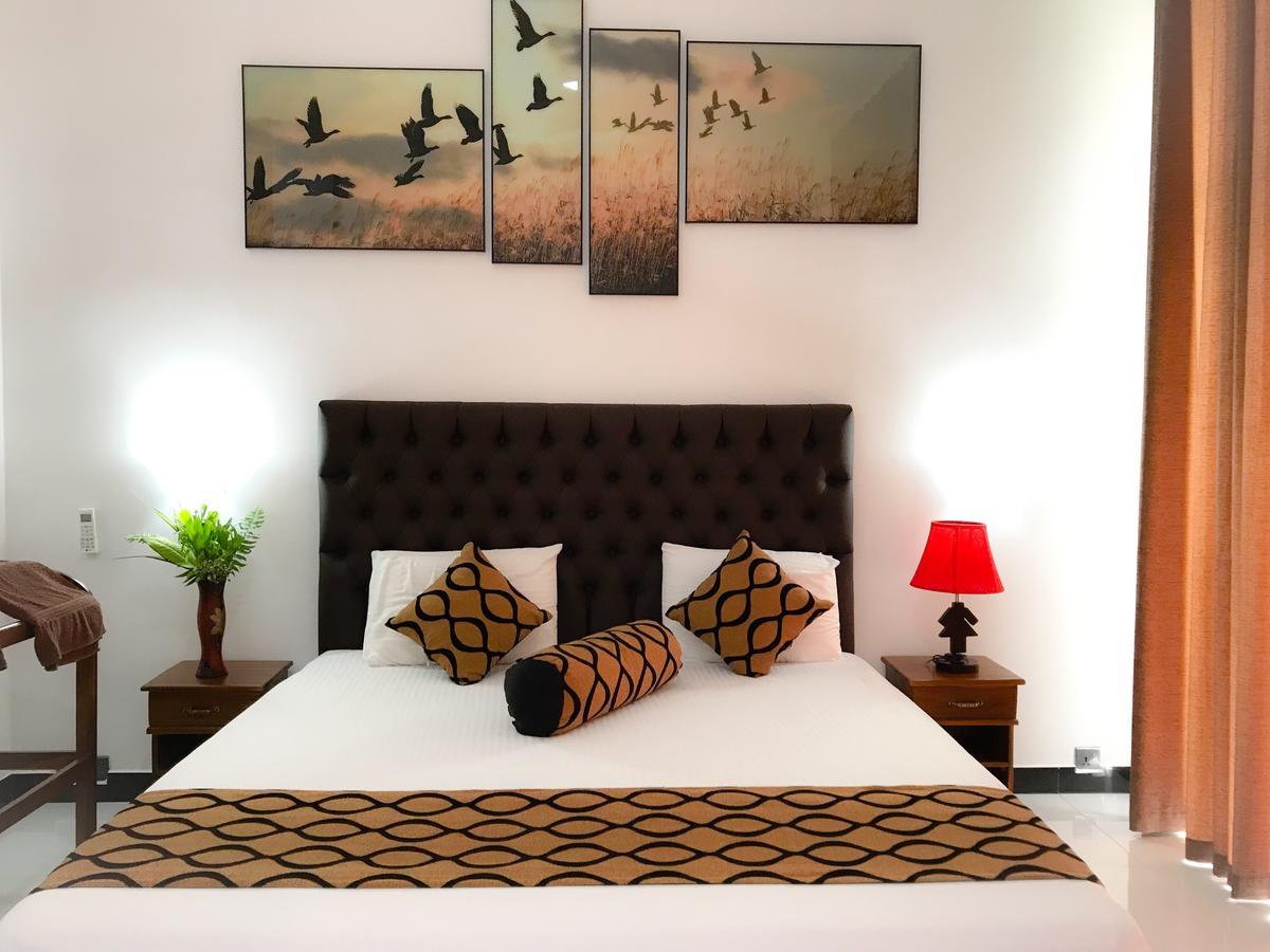 Salubrious Resort Anuradhapura Eksteriør billede