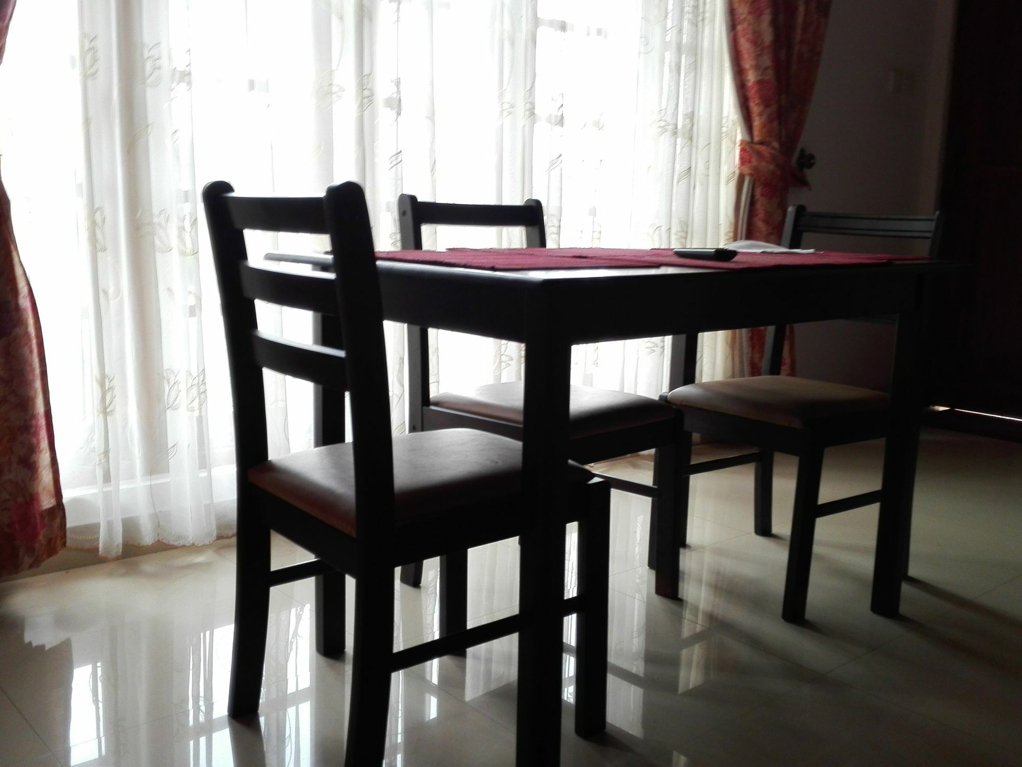 Salubrious Resort Anuradhapura Eksteriør billede