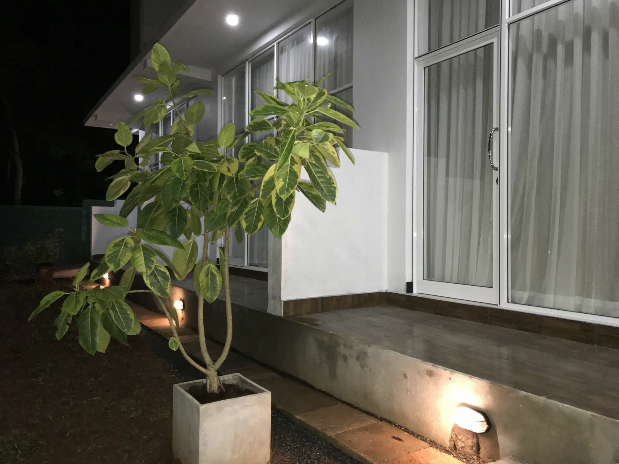 Salubrious Resort Anuradhapura Eksteriør billede