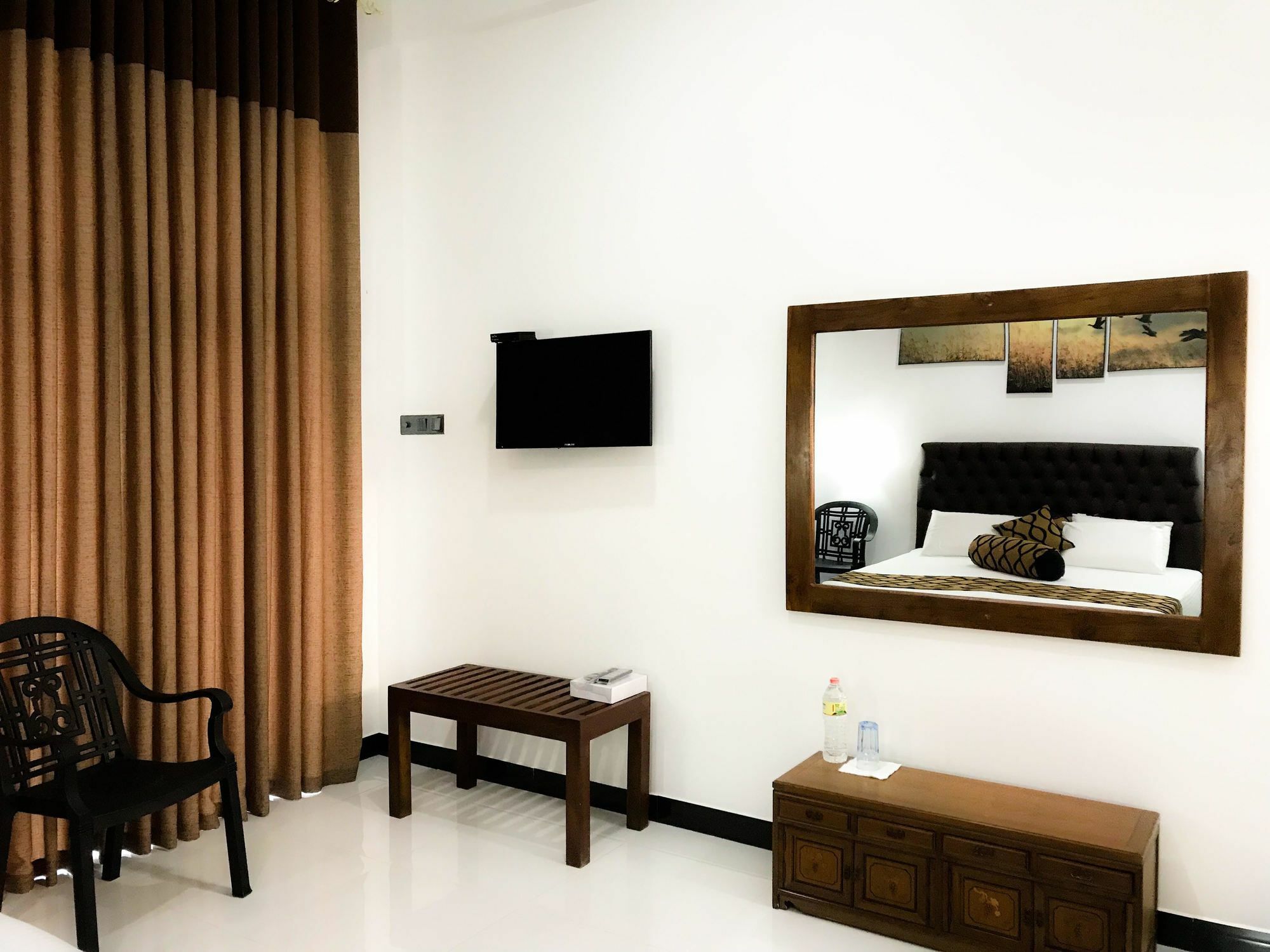 Salubrious Resort Anuradhapura Eksteriør billede