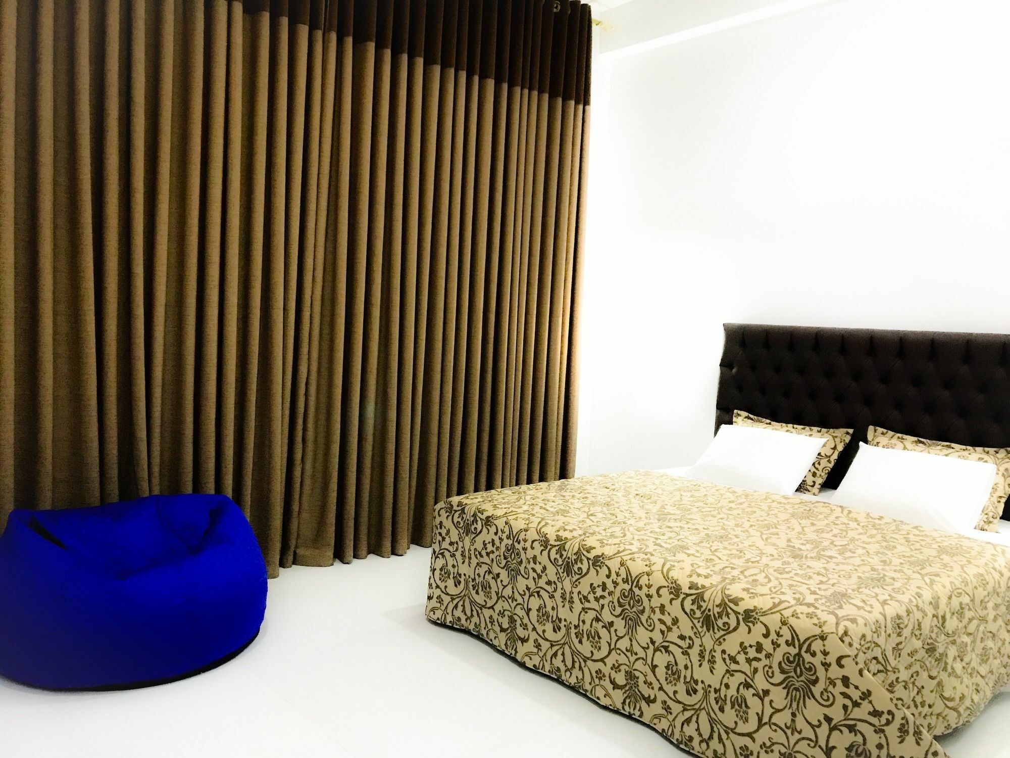 Salubrious Resort Anuradhapura Eksteriør billede