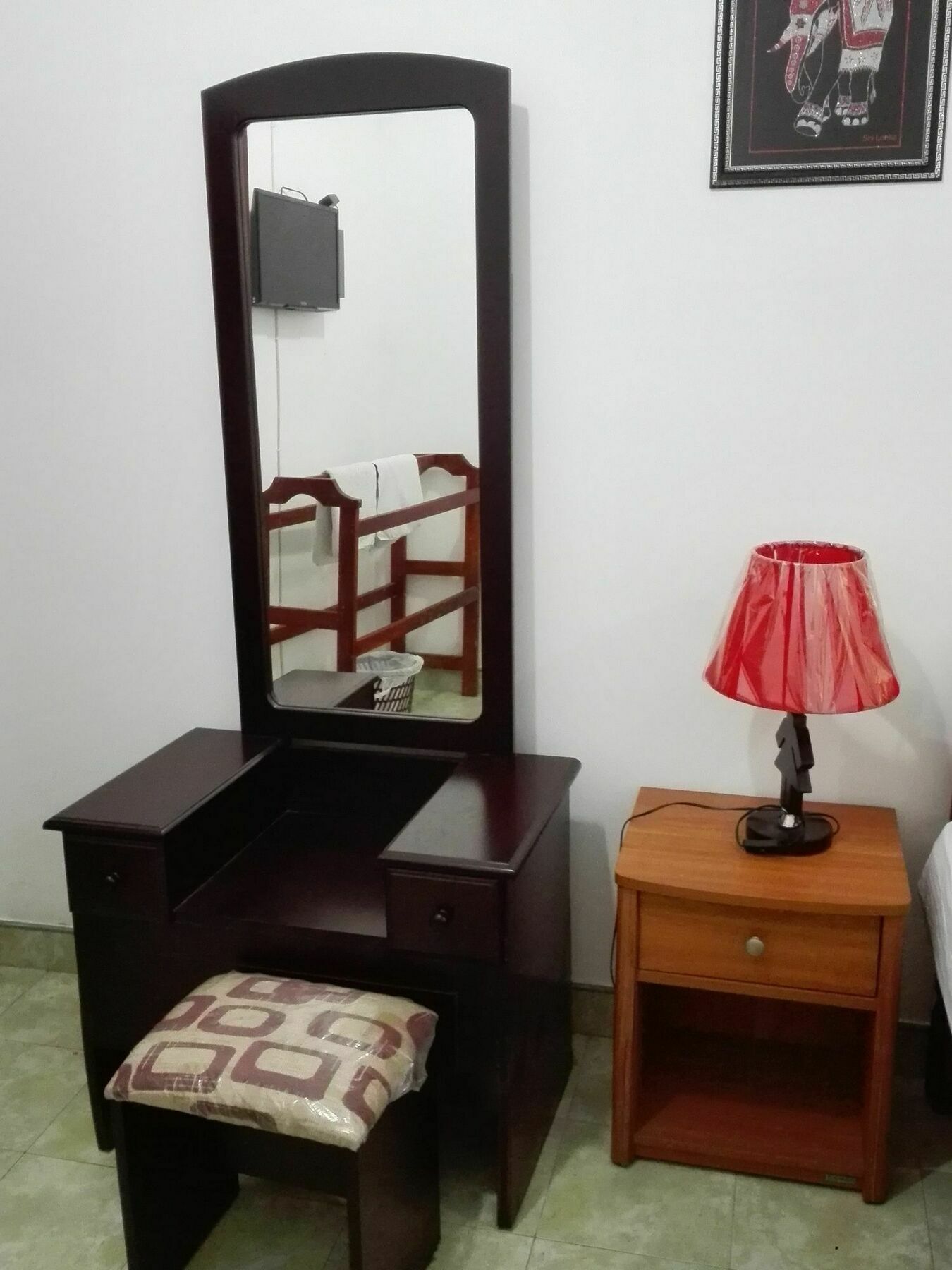 Salubrious Resort Anuradhapura Eksteriør billede