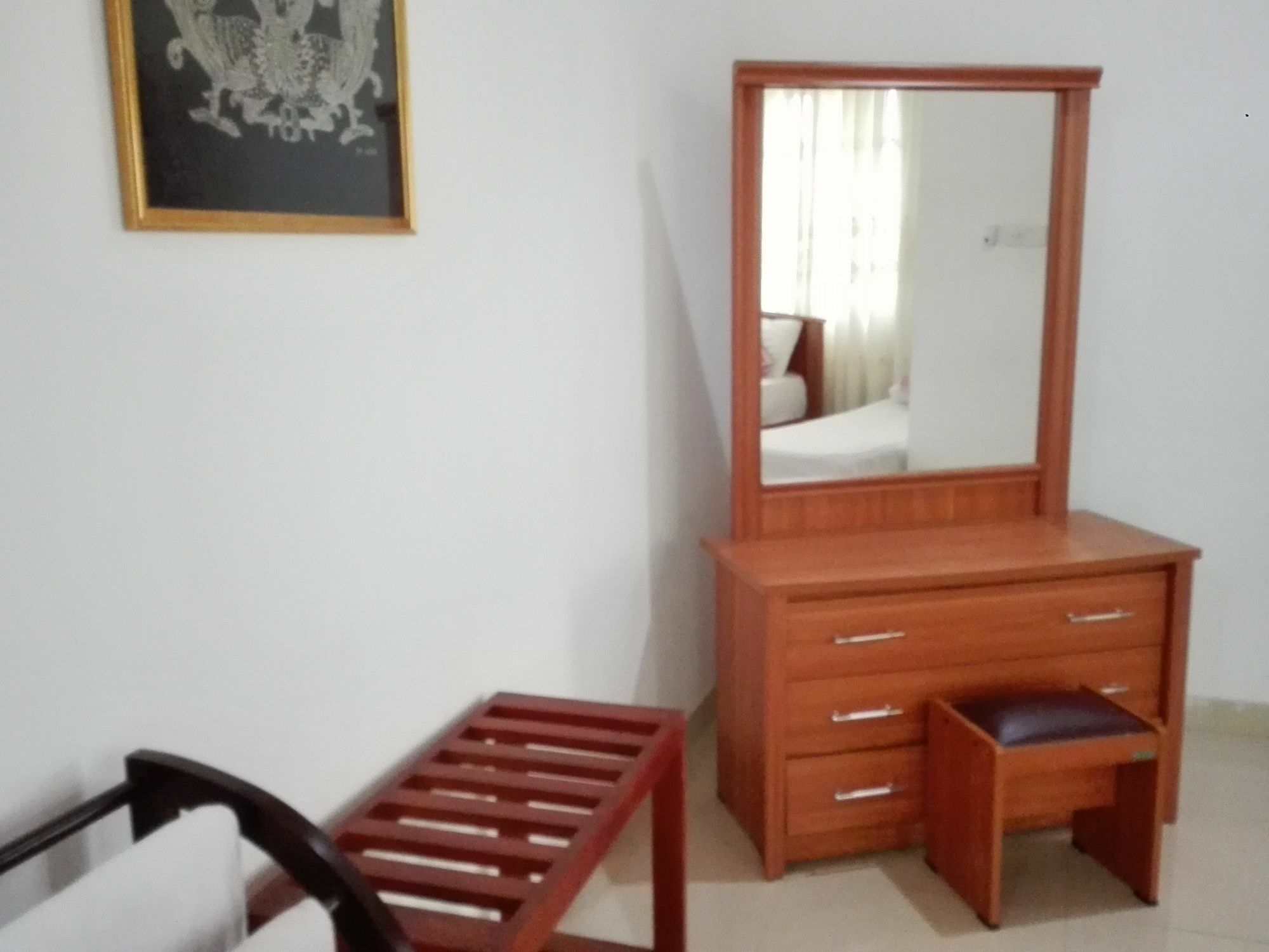 Salubrious Resort Anuradhapura Eksteriør billede