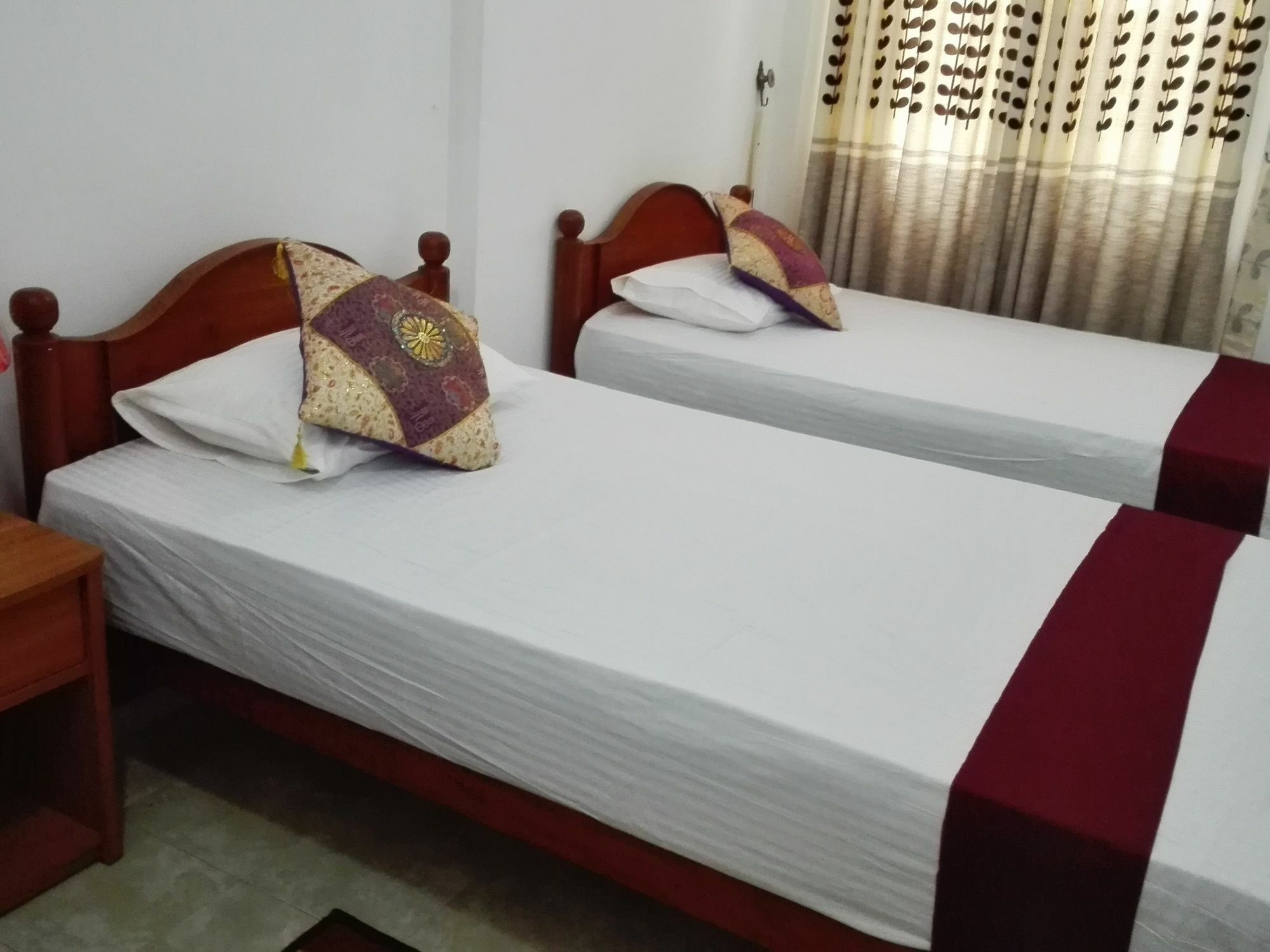Salubrious Resort Anuradhapura Eksteriør billede