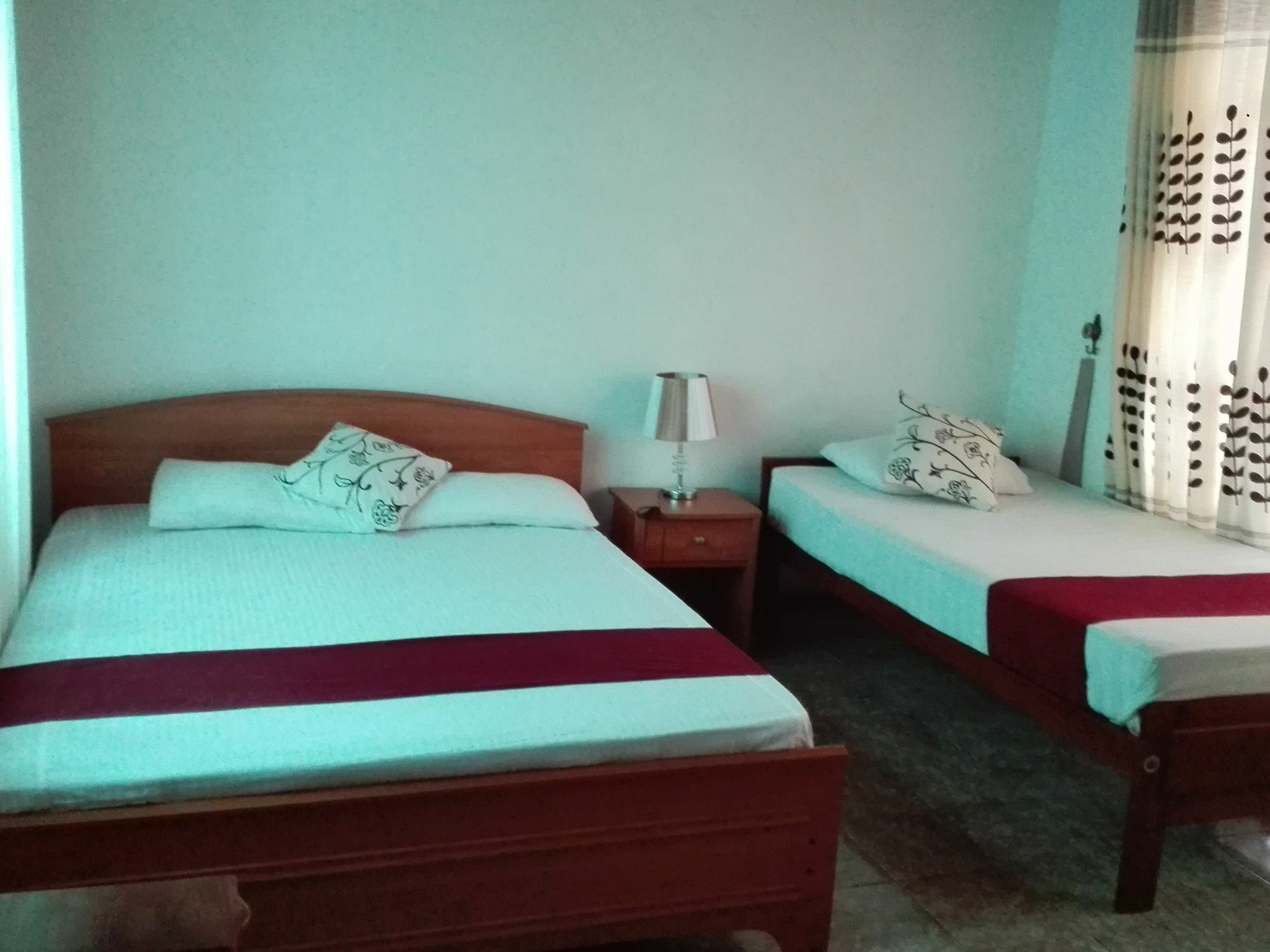 Salubrious Resort Anuradhapura Eksteriør billede