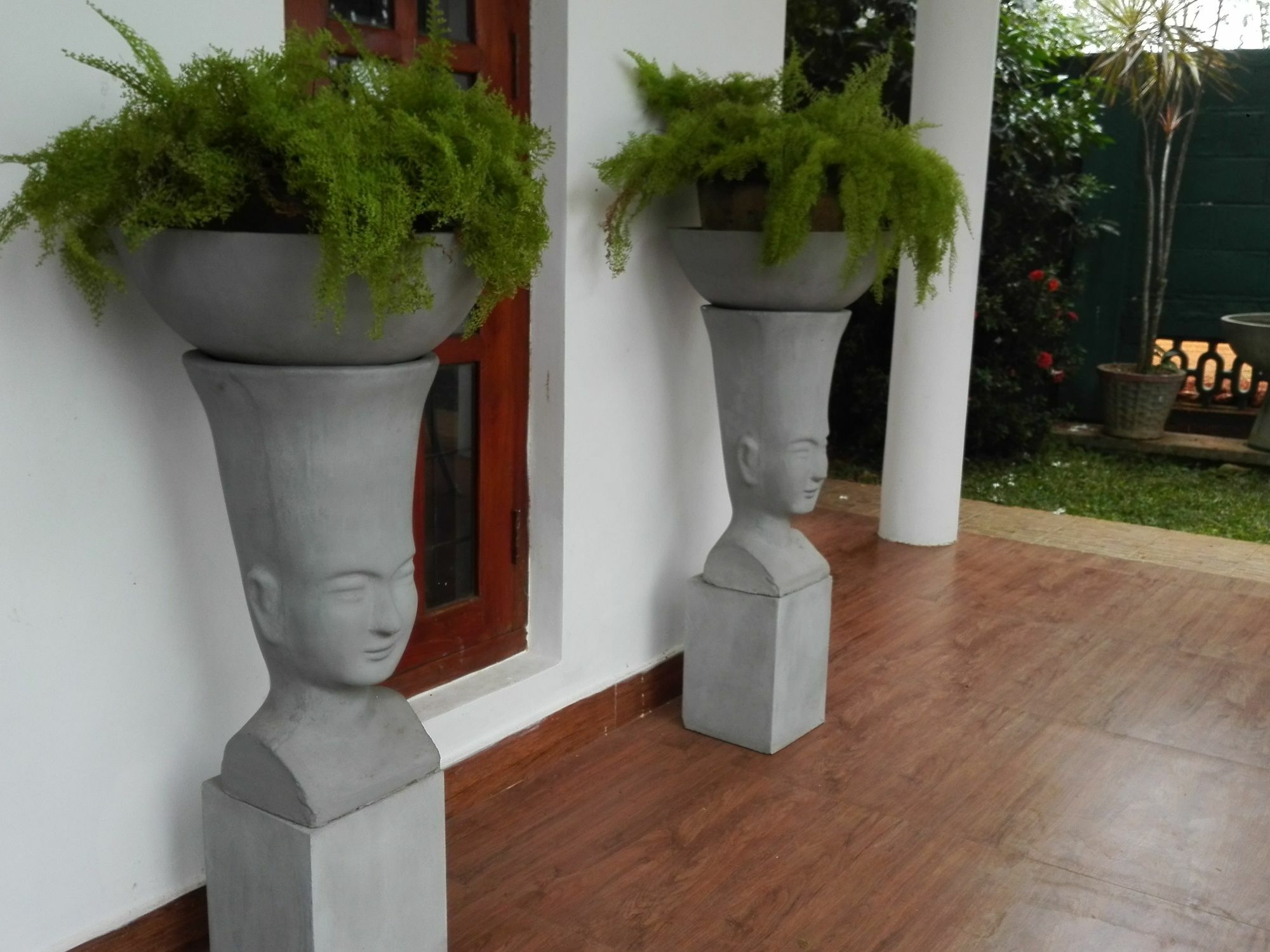 Salubrious Resort Anuradhapura Eksteriør billede
