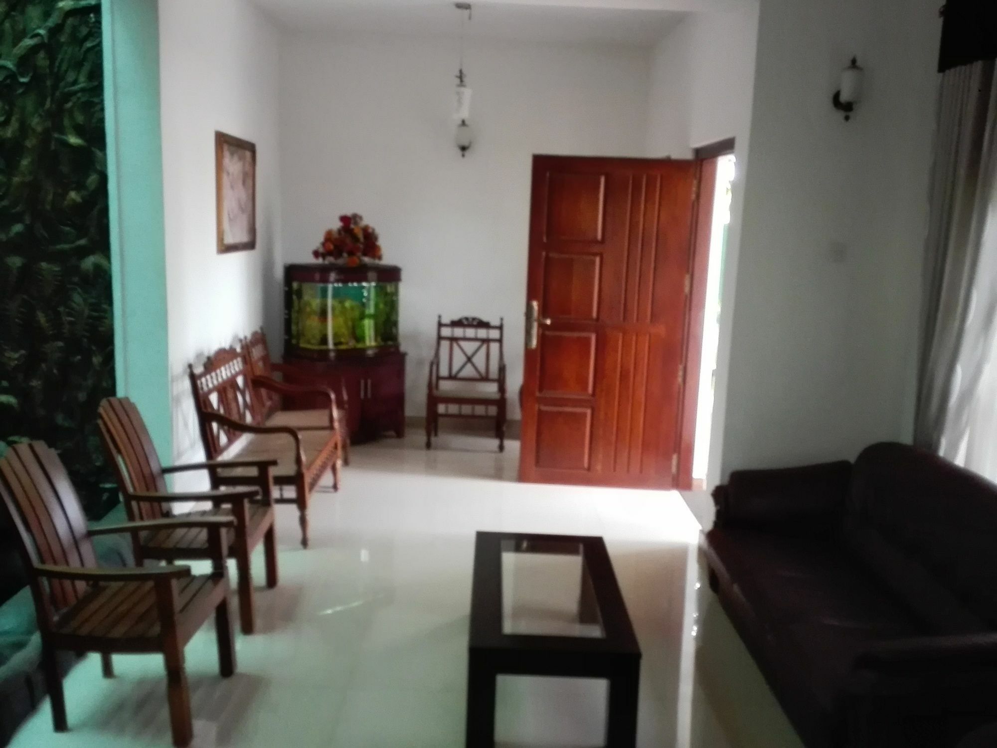 Salubrious Resort Anuradhapura Eksteriør billede