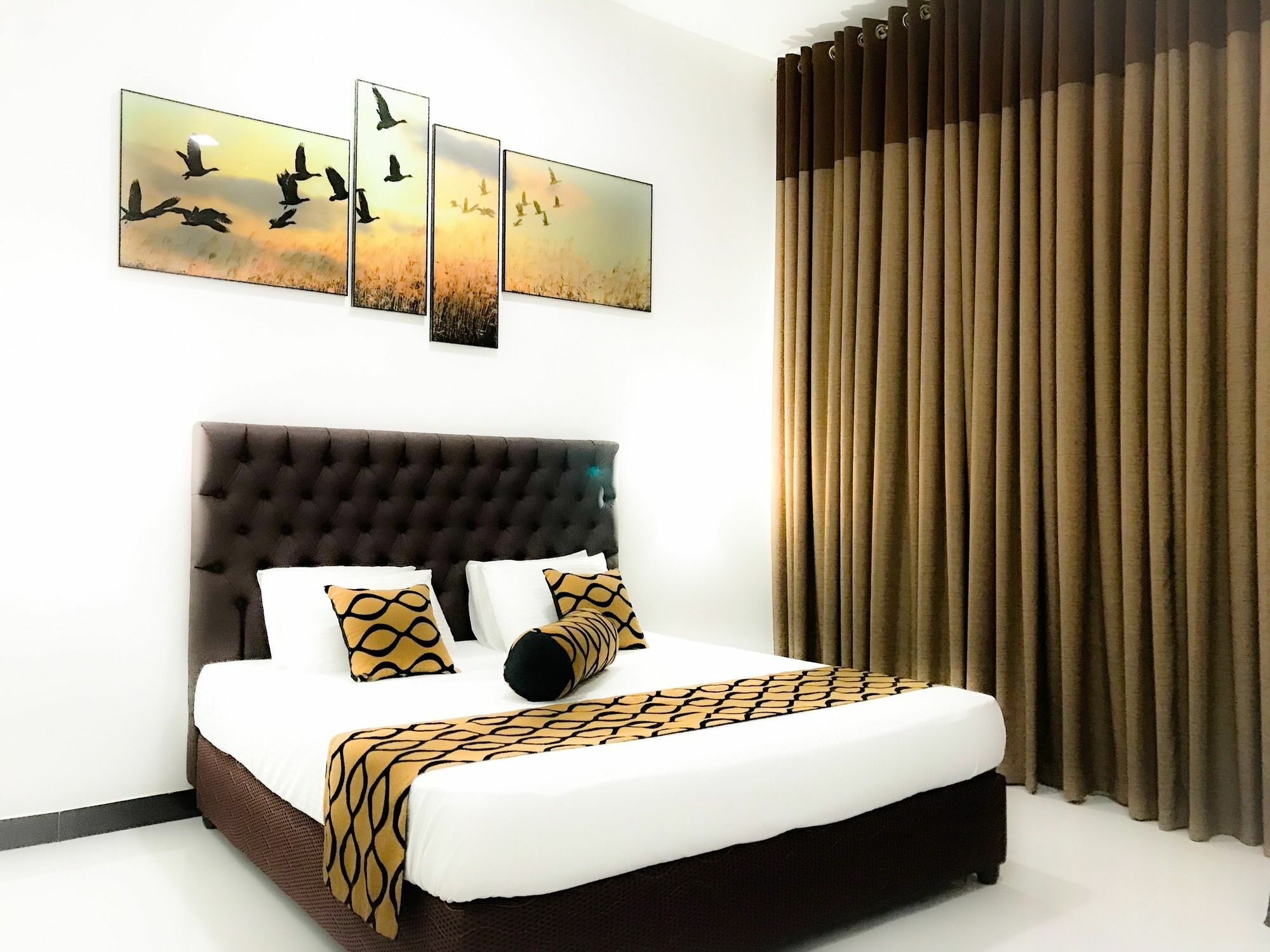 Salubrious Resort Anuradhapura Eksteriør billede