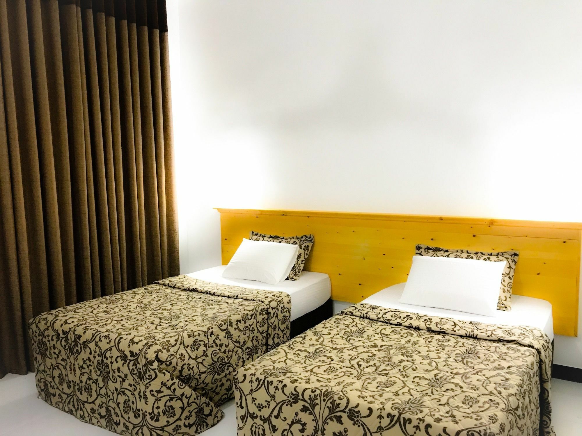 Salubrious Resort Anuradhapura Eksteriør billede