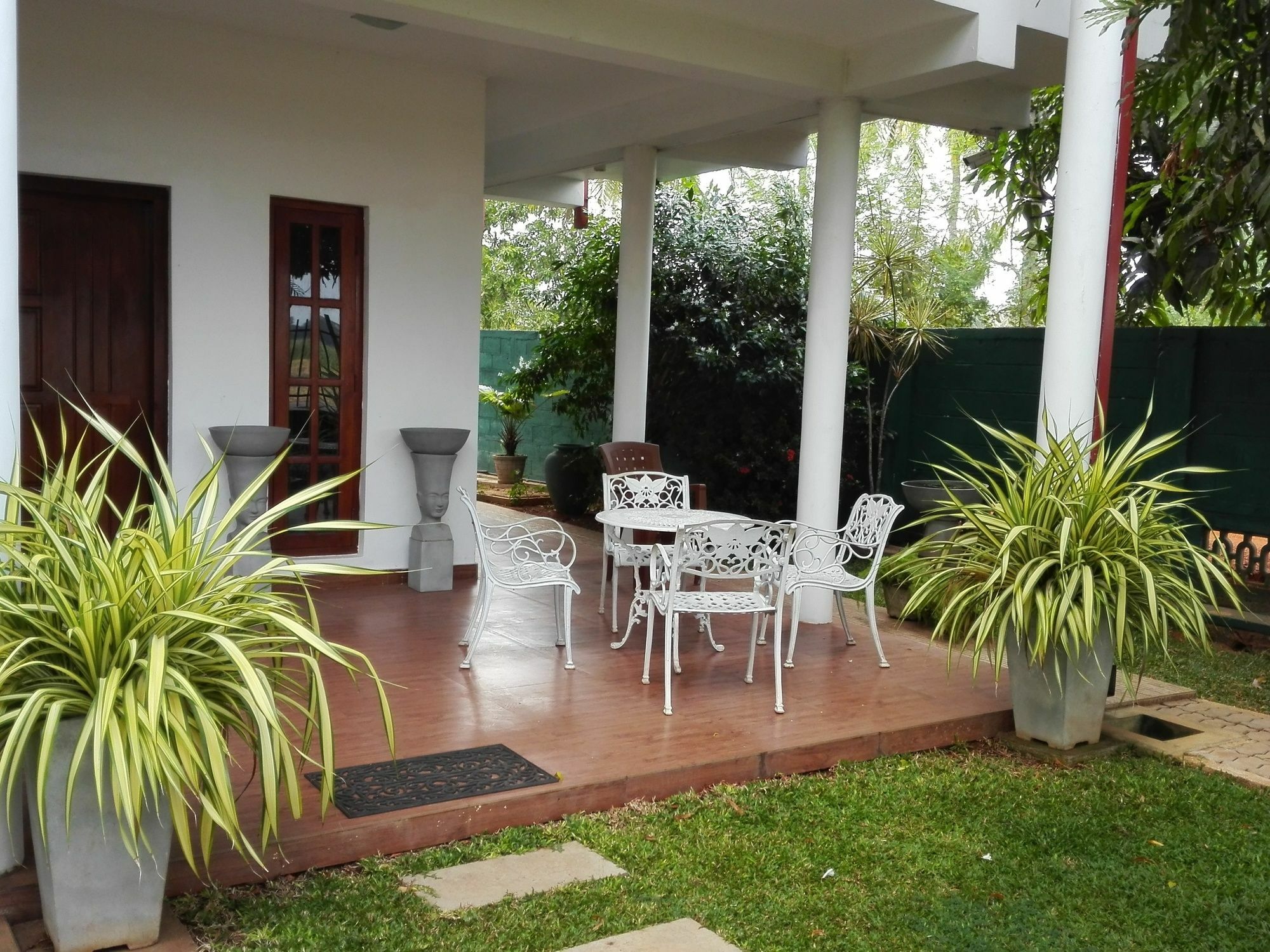 Salubrious Resort Anuradhapura Eksteriør billede