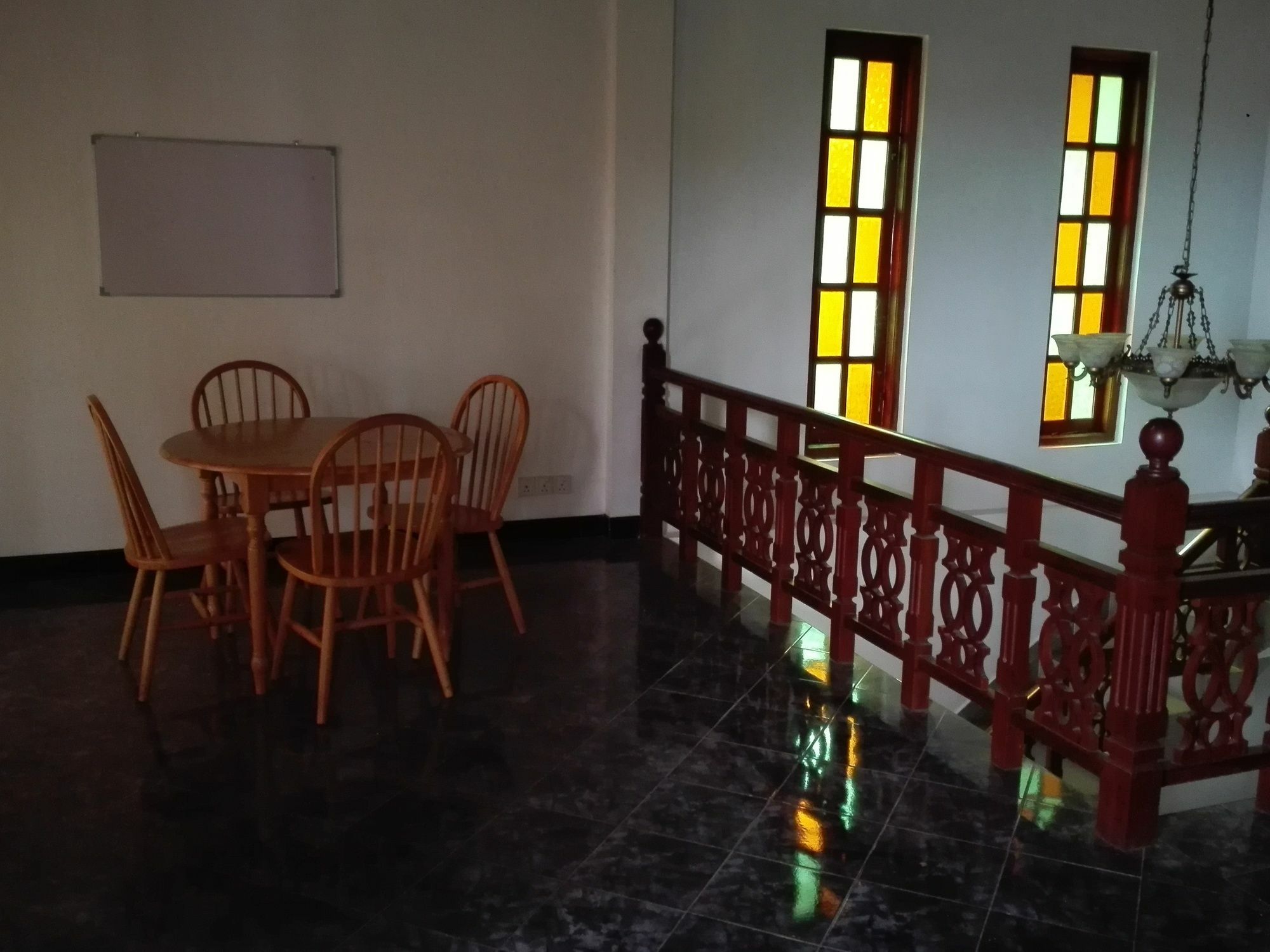 Salubrious Resort Anuradhapura Eksteriør billede
