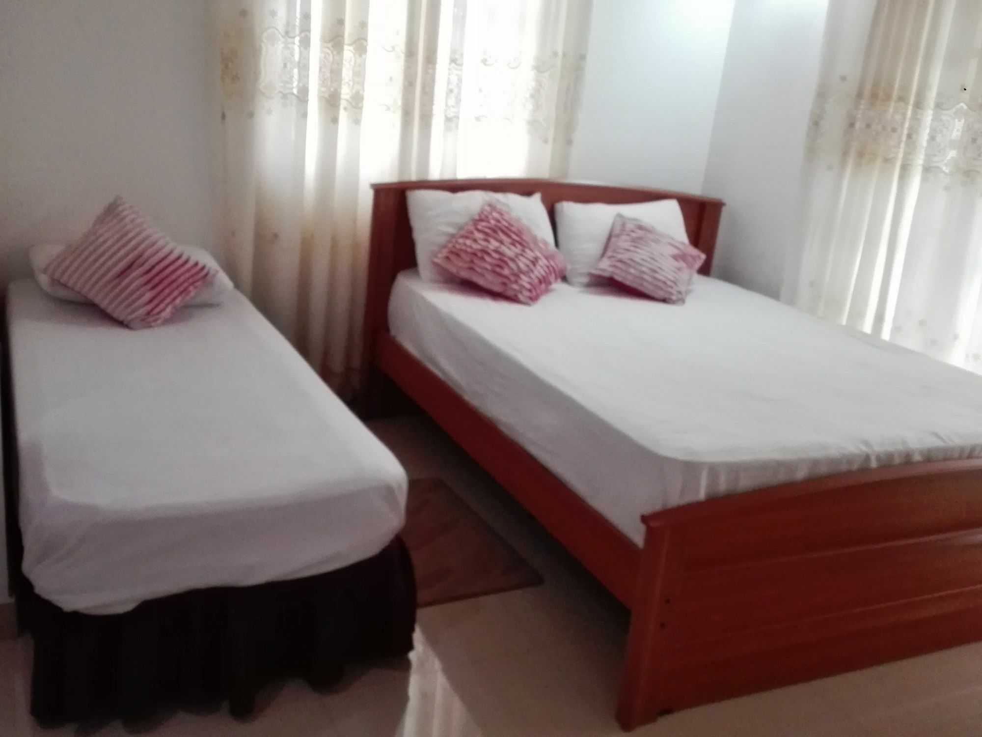 Salubrious Resort Anuradhapura Eksteriør billede